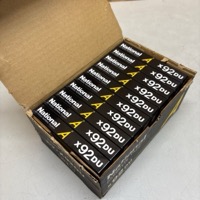 National ANGROM RT-X92DU 10点 1箱 未使用品 カセットテープ